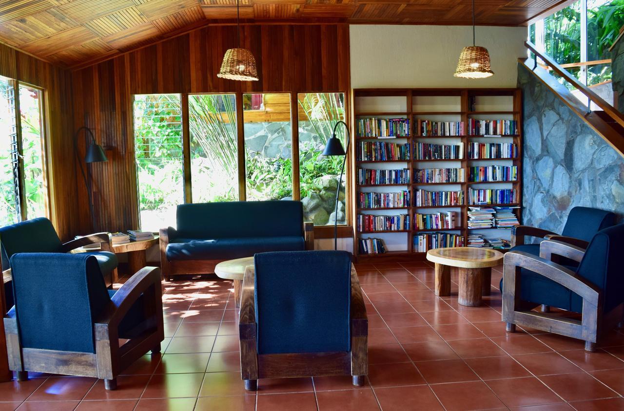Arco Iris Lodge Monteverde Luaran gambar